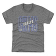 Canyon Ridge Kids T-Shirt | 500 LEVEL