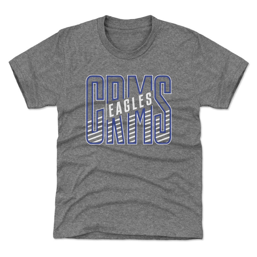 Canyon Ridge Kids T-Shirt | 500 LEVEL