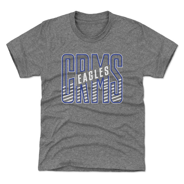 Canyon Ridge Kids T-Shirt | 500 LEVEL