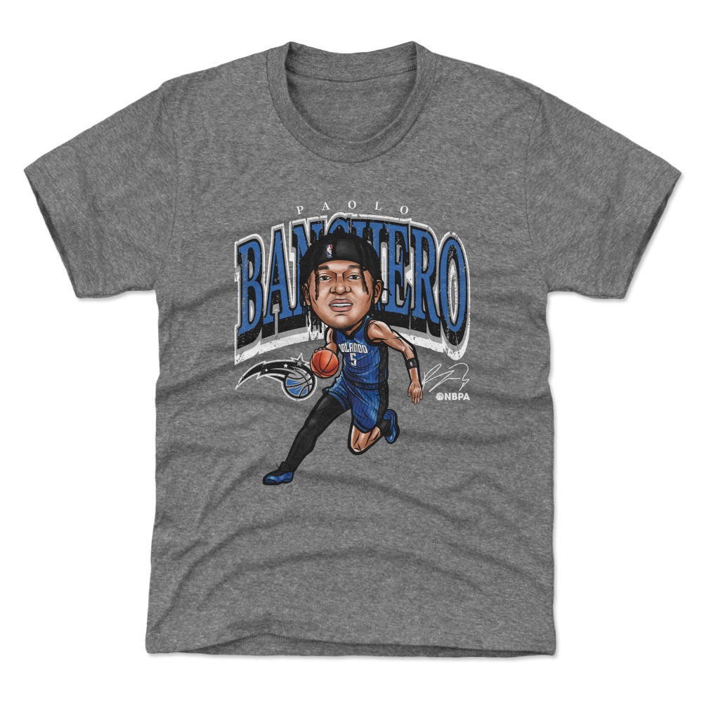 Paolo Banchero Kids T-Shirt | 500 LEVEL