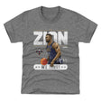 Zion Williamson Kids T-Shirt | 500 LEVEL