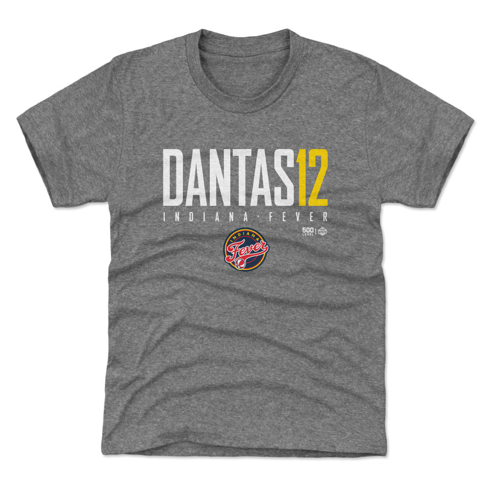 Damiris Dantas Kids T-Shirt | 500 LEVEL