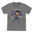 Chet Holmgren Kids T-Shirt | 500 LEVEL