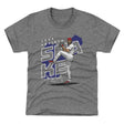 Jake Arrieta Kids T-Shirt | 500 LEVEL