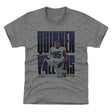 Quinnen Williams Kids T-Shirt | 500 LEVEL