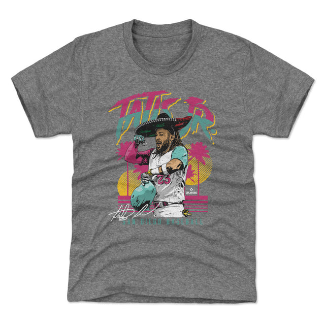 Fernando Tatis Jr. Kids T-Shirt | 500 LEVEL
