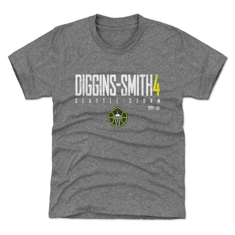 Skylar Diggins-Smith Kids T-Shirt | 500 LEVEL
