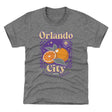 Orlando City Kids T-Shirt | 500 LEVEL