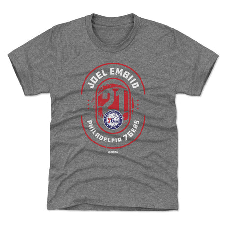 Joel Embiid Kids T-Shirt | 500 LEVEL