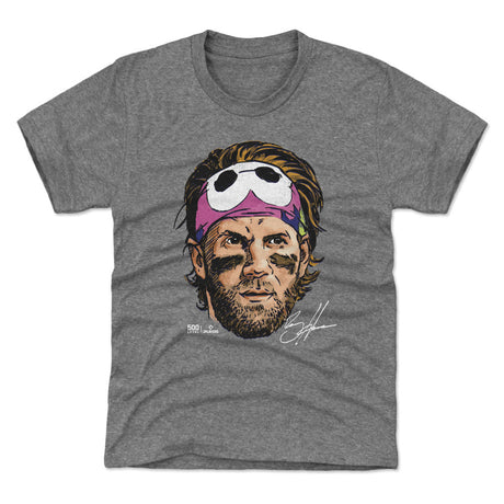 Bryce Harper Kids T-Shirt | 500 LEVEL