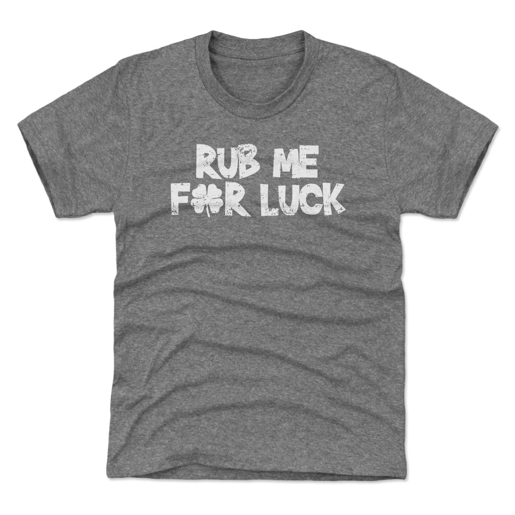 St. Patrick's Day Kids T-Shirt | 500 LEVEL