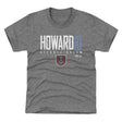 Rhyne Howard Kids T-Shirt | 500 LEVEL