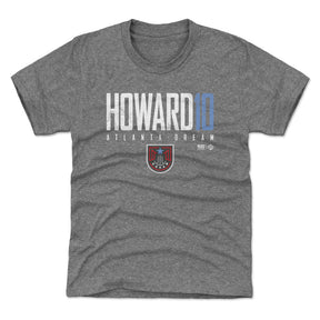 Rhyne Howard Kids T-Shirt | 500 LEVEL