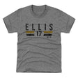 Dock Ellis Kids T-Shirt | 500 LEVEL