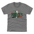 St. Patrick's Day Kids T-Shirt | 500 LEVEL