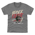 Brock Faber Kids T-Shirt | 500 LEVEL