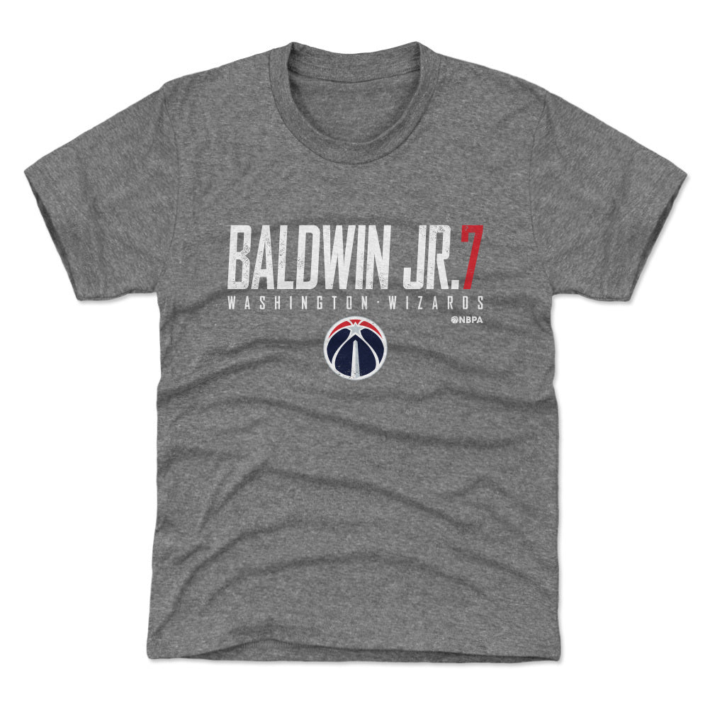 Patrick Baldwin Jr. Kids T-Shirt | 500 LEVEL