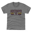 Bam Adebayo Kids T-Shirt | 500 LEVEL