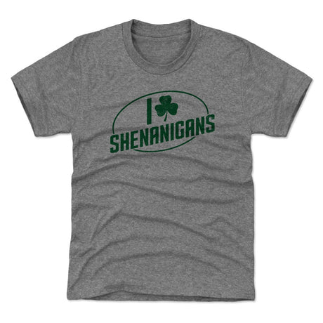 St. Patrick's Day Kids T-Shirt | 500 LEVEL
