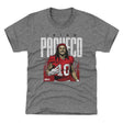 Isiah Pacheco Kids T-Shirt | 500 LEVEL