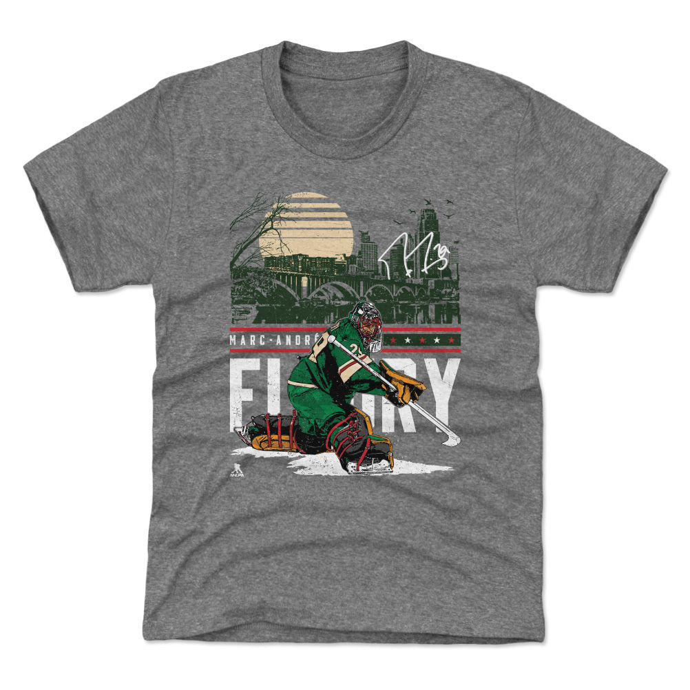 Marc-Andre Fleury Kids T-Shirt | 500 LEVEL