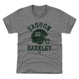 Saquon Barkley Kids T-Shirt | 500 LEVEL