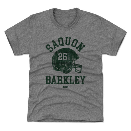 Saquon Barkley Kids T-Shirt | 500 LEVEL