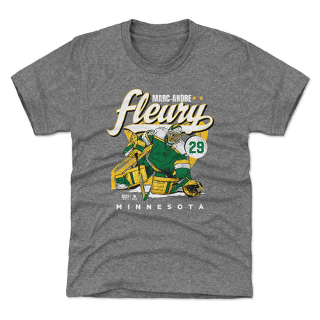 Marc-Andre Fleury Kids T-Shirt | 500 LEVEL