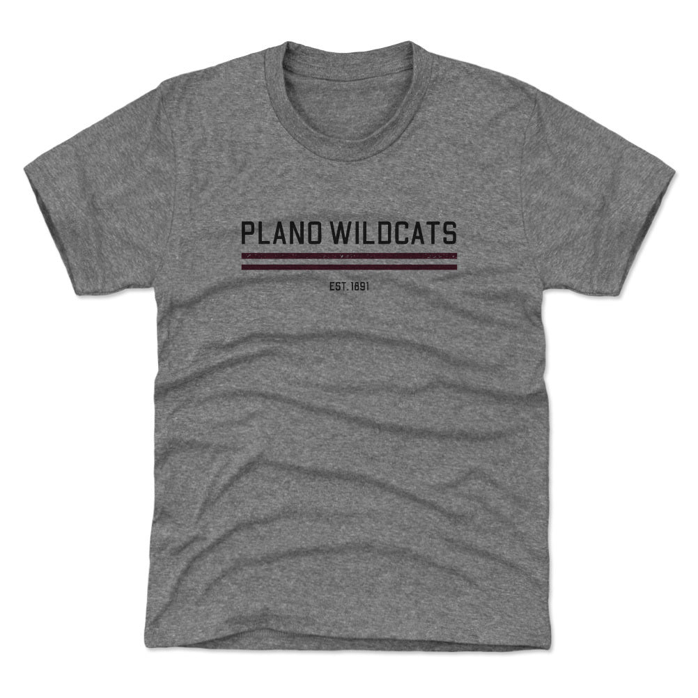 Plano Kids T-Shirt | 500 LEVEL