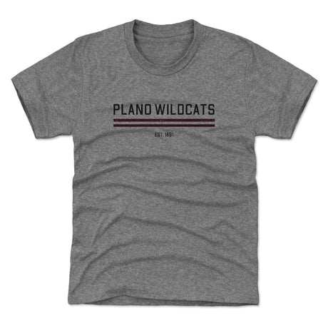 Plano Kids T-Shirt | 500 LEVEL