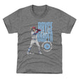 Bryce Harper Kids T-Shirt | 500 LEVEL