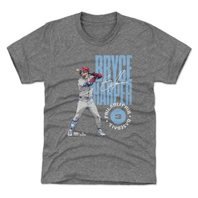 Bryce Harper Kids T-Shirt | 500 LEVEL