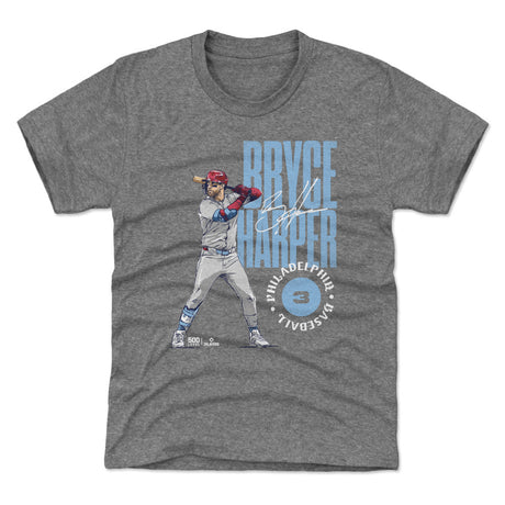 Bryce Harper Kids T-Shirt | 500 LEVEL
