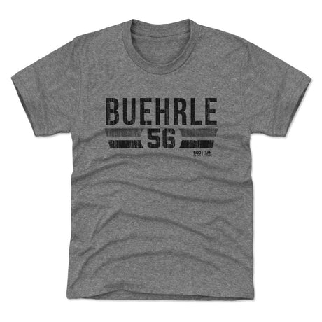 Mark Buehrle Kids T-Shirt | 500 LEVEL