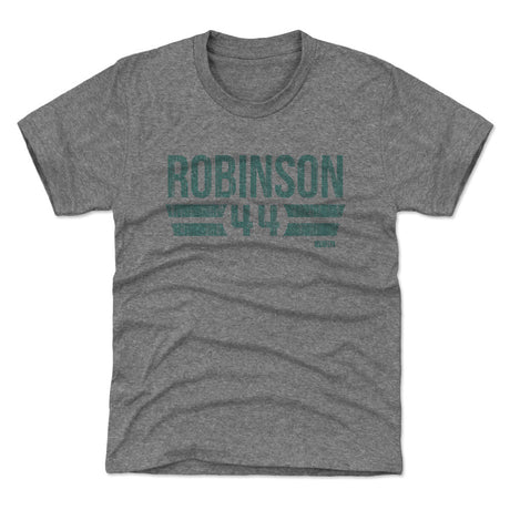 Chop Robinson Kids T-Shirt | 500 LEVEL