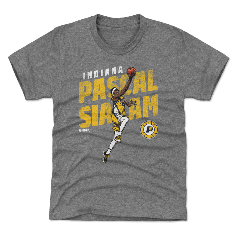 Pascal Siakam Kids T-Shirt | 500 LEVEL