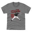 Billy Wagner Kids T-Shirt | 500 LEVEL