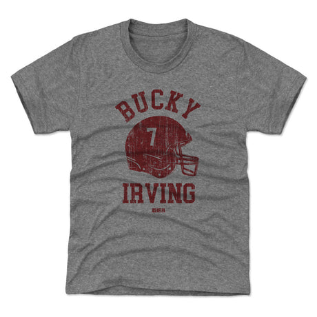 Bucky Irving Kids T-Shirt | 500 LEVEL