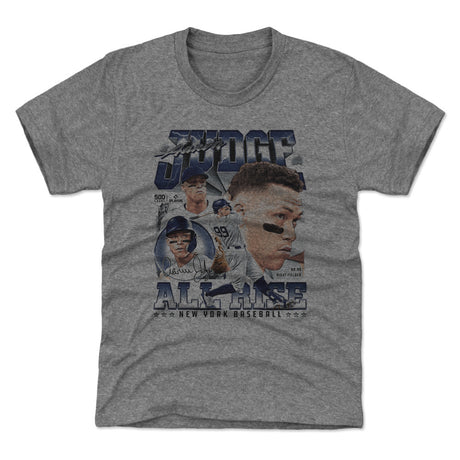 Aaron Judge Kids T-Shirt | 500 LEVEL