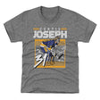 Curtis Joseph Kids T-Shirt | 500 LEVEL