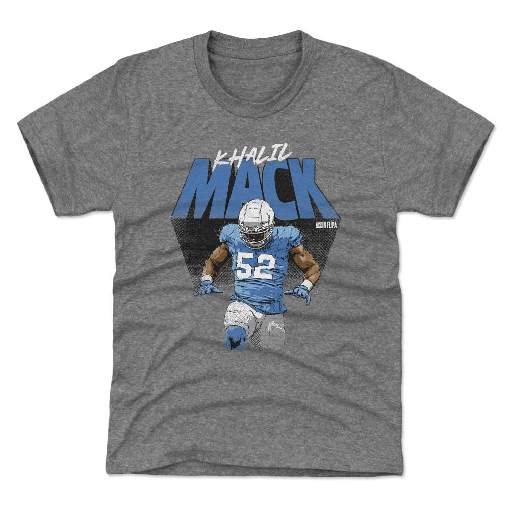 Khalil Mack Kids T-Shirt | 500 LEVEL