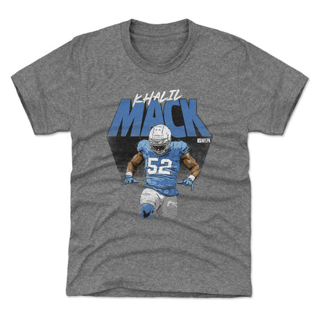 Khalil Mack Kids T-Shirt | 500 LEVEL