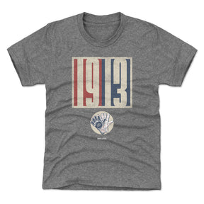 U.S. Soccer Kids T-Shirt | 500 LEVEL