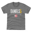 Dyson Daniels Kids T-Shirt | 500 LEVEL
