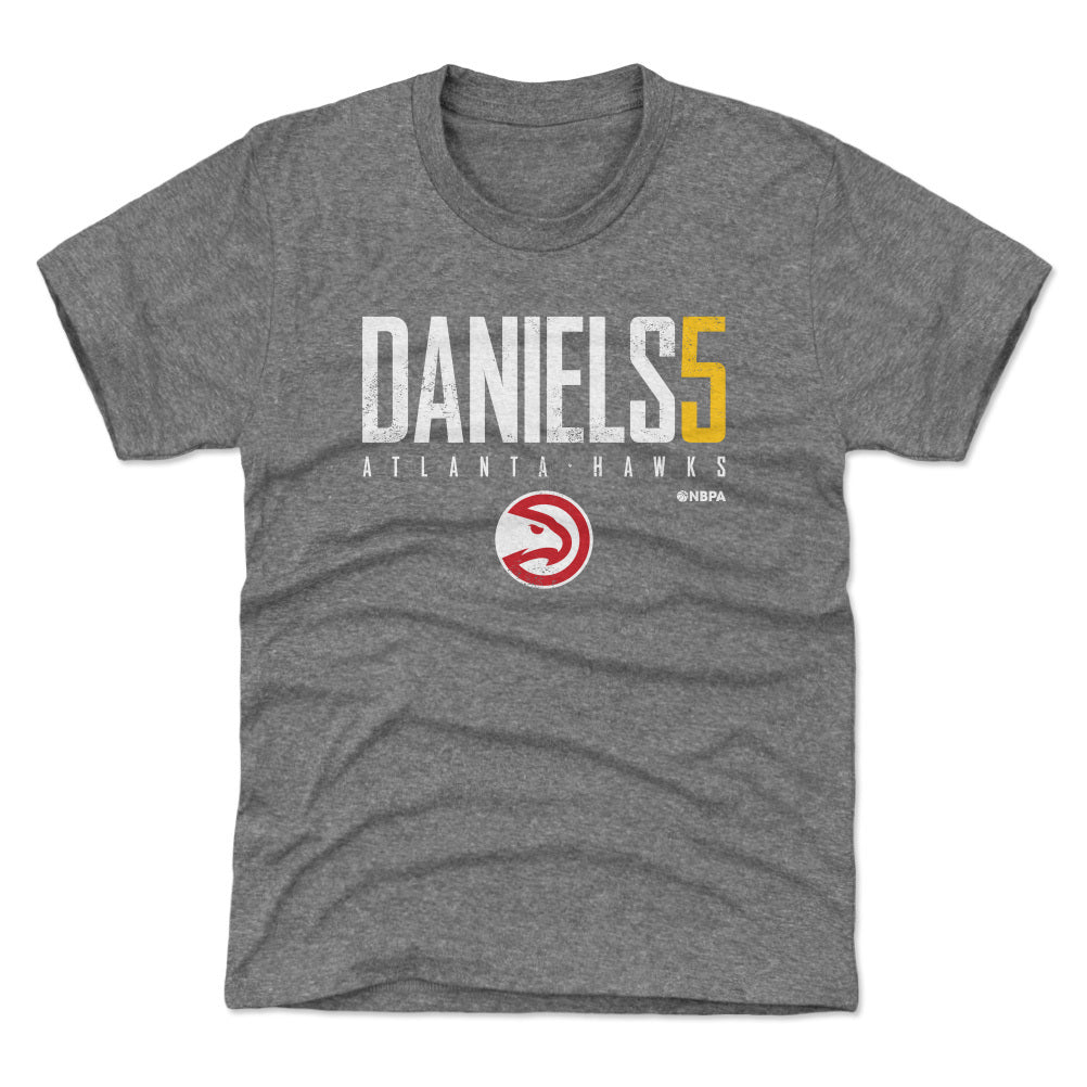 Dyson Daniels Kids T-Shirt | 500 LEVEL