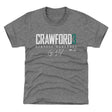 J.P. Crawford Kids T-Shirt | 500 LEVEL