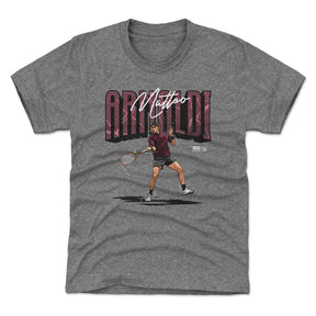 Matteo Arnaldi Kids T-Shirt | 500 LEVEL