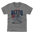 Anthony Rizzo Kids T-Shirt | 500 LEVEL