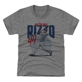 Anthony Rizzo Kids T-Shirt | 500 LEVEL