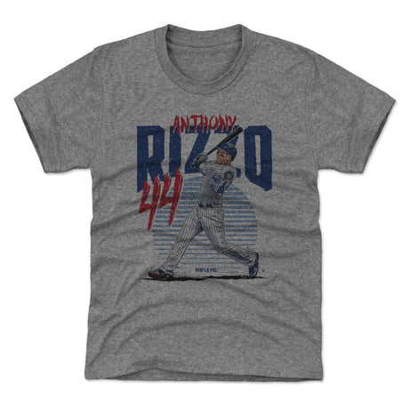 Anthony Rizzo Kids T-Shirt | 500 LEVEL